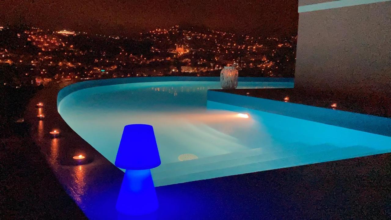 Casa Da Quinta Villa Funchal  Exterior foto