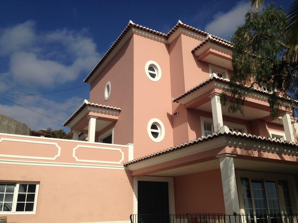 Casa Da Quinta Villa Funchal  Cameră foto
